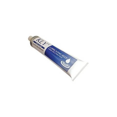 TUBE GEL LUBRIFIANT KLY DE 82g TUBE UNITAIRE