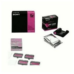 PAPIER POUR IMPRIMANTE SONY...