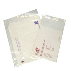 Sac Transparent PEBD...