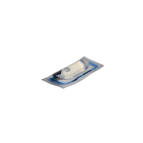 MARQUEUR A LA PEAU POUR IRM CAPSULE DE 3,2cm ADHESIF BOITE DE 40