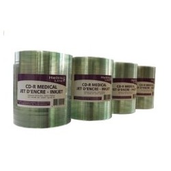 SPINDLE 100 CD-R 52X...