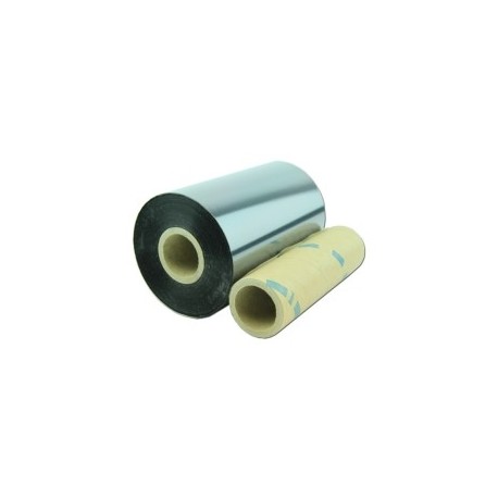FILM ENCREUR 110mmx360m CIRE AWR470 POUR TLP2044/2046/2746 MANDRIN 25mm