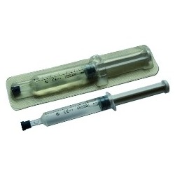 SERINGUE GEL LUBRIFIANT 6ml...