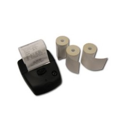 BOBINE PAPIER THERMIQUE...