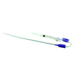 CATHETER...