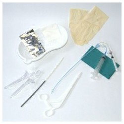 KIT HYSTEROCATH 7F