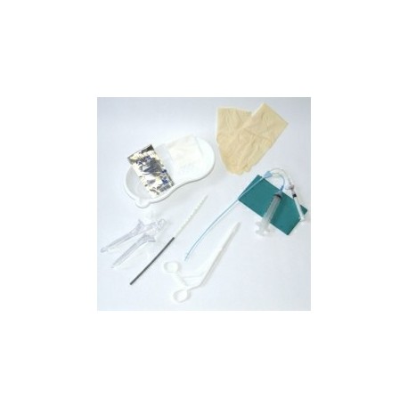 KIT HYSTEROCATH 7F