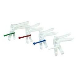 SPECULUM CUSCO STERILE - 35...