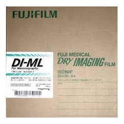 FILM FUJI DI-ML 25*30 B150