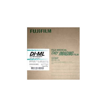 FILM FUJI DI-ML 25*30 B150