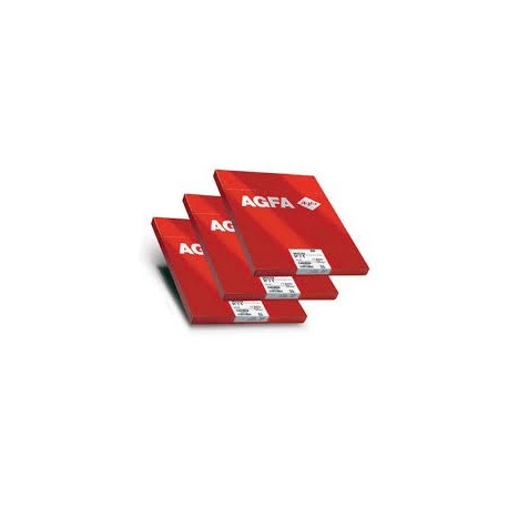 AGFA DT2B 25*30 B100