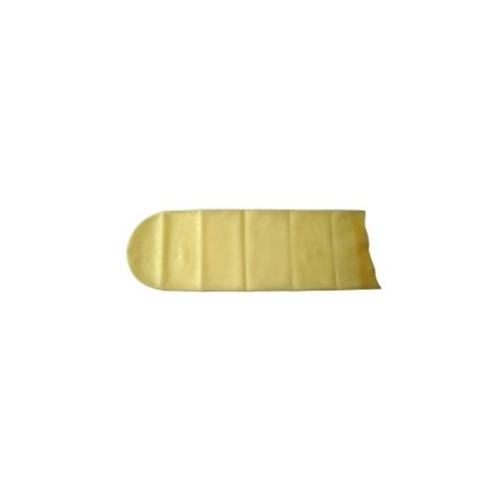 PROTECTION DE SONDE 70x300mm AVEC CLIP - STERILE - LATEX - BTE DE 10 Ref Fabricant 28001018