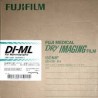 FILM FUJI DI-ML 20*25  B150