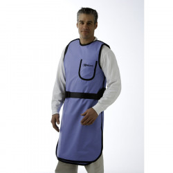 Tablier chasuble manteau 250 Strata Lead Free Pb 035/025