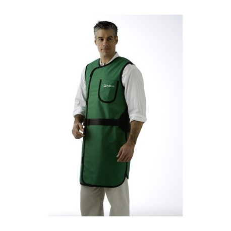 Tablier chasuble manteau 201  Eval Plomb