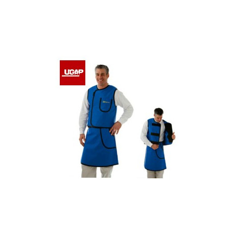 Veste procedure Eval Plomb