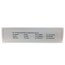 KIT BIOPSIE MAMMAIRE UNIPATIENT AUTOMATIQUE TRUCORE II 14G 10cm