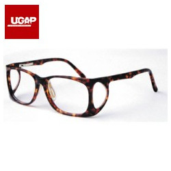 LUNETTES ANTI X  PERSOL AVEC PROTECTION FRONTALE ET LATERALES