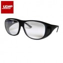 SURLUNETTES SURLIGHT TYPE LUNETTES PLOMBEES 0,75 mm