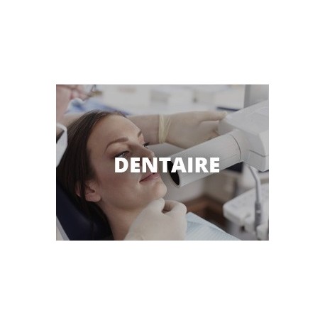 Formation Radioprotection des Travailleurs en Dentaire