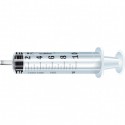 Seringues de mésothérapie 3 pièces 10 ml