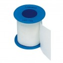 SPARADRAP URGO SYVAL - lot de 30 en 5MX2CM BLANC