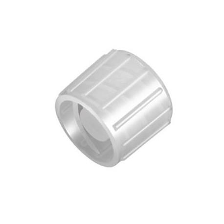 OBTURATEUR STOPPER BLANC