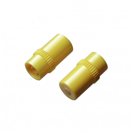 OBTURATEUR IN-STOPPER JAUNE
