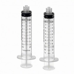 SERINGUE OMNIFIX 50ML SONDE