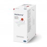 Compresse non tissé Stérile 4 plis 7.5x7.5 cm 40g - 30 sachets de 5
