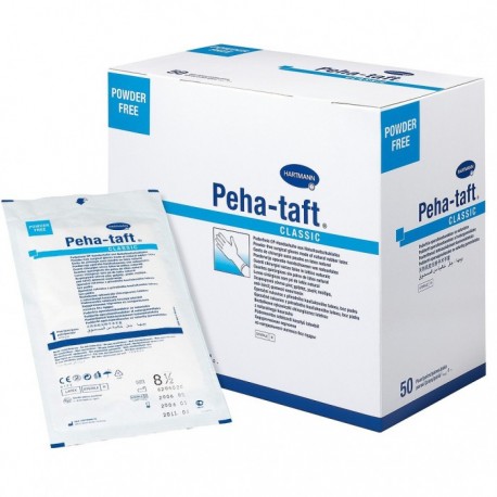 GANT HARTMAN STERILE T8 NP