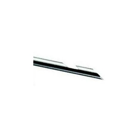 AIGUILLE BIOPSIE MaxiCELL TISSUS MOUS 22G (0,7mm) x 9cm (BOITE DE 10)