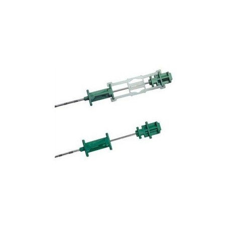AIGUILLE ACN 14G (2,0mm) x 10cm (BOITE DE 10) POUR PISTOLET PRO-MAG ULTRA 22
