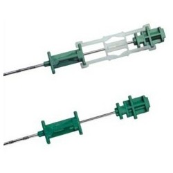 AIGUILLE ACN 16G (1,6mm) x...