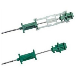 AIGUILLE ACN 18G (1,2mm) x...