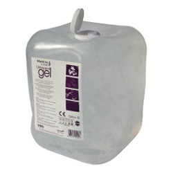 GEL ECHOGRAPHIE HELTIS 5000...