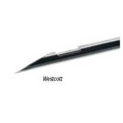 AIGUILLE BIOPSIE WESTCOTT...