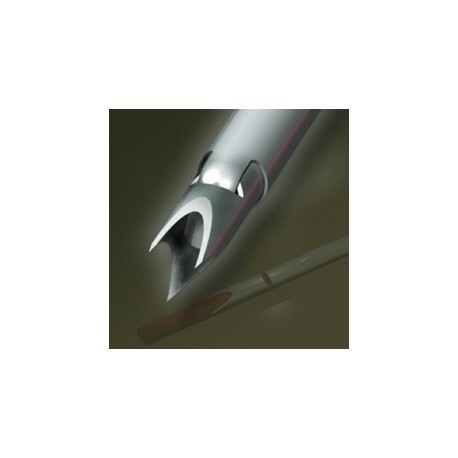 PISTOLET A BIOPSIE BIOPINCE AUTOMATIQE 18G (1,2mm) x 15cm (BTE 5) PRELEVEMENT 59% PLUS IMPORTANT