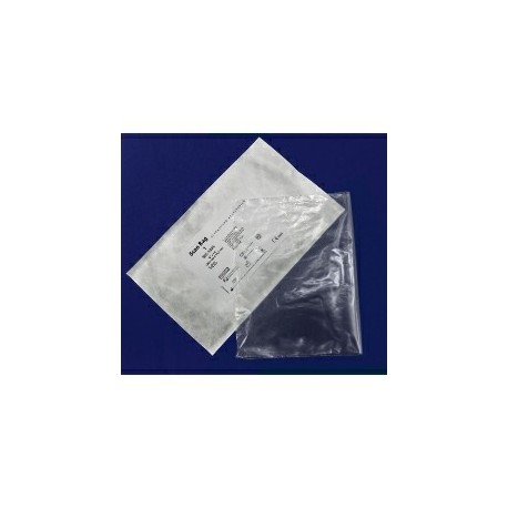 PROTECTION DE SONDE SCANNING COVER 20,3x30,5 cm STERILE- BIOPSIES MAMM BOITE DE 100