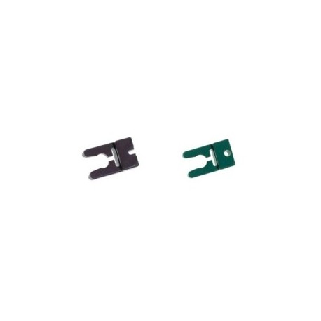 GUIDE AIGUILLE OUVERT 20G-22G BIOPSIE MAMMAIRE AU TROCART (BTE 20 * 2) POUR LORAD STEREO LOC II