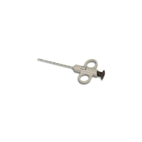 PISTOLET SUPERCORE 18G (1,2mm) x 6cm (BOITE DE 10) SEMI AUTOMATIQUE