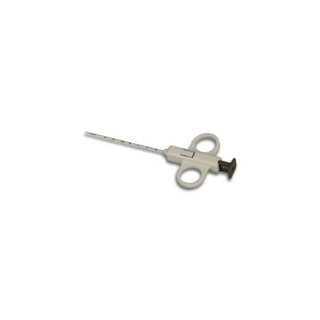 PISTOLET SUPERCORE 20G (0,9mm) x 6cm (BOITE DE 10) SEMI AUTOMATIQUE