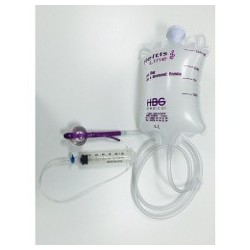 BARYKIT UNIPATIENT SIMPLE...