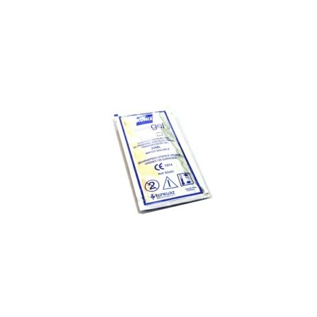 GEL NON STERILE 20ml UNIDOSE HELTIS LINE BOITE DISTRIBUTRICE DE 50