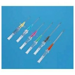 CATHETERS VEINEUX AVEC...