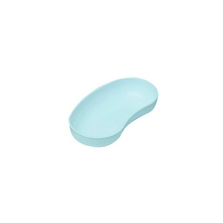 HARICOT RENIFORME REUTILISABLE 25cm AUTOCLAVABLE POLYPROPYLENE BLANC  A L UNITE