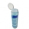 GEL ULTRASON MODUL DIAGRAM TRANSPARENT BLEUTE BOUCHON TYPE¬† FLIP TOP¬† FLACON DE 260ml