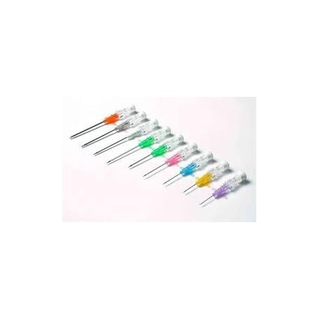 SKATER CATHETER NEPHROSTOMIE 14Fx25cm QUEUE DE COCHON VERROUILLABLE GUIDE DE 038  (BTE 5)