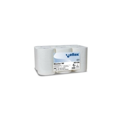 ESSUIE MAINS MASTER 90- RLX LONG 90m LARG 20cm -DIAM 16cm MANDRIN 39cm CT 6 ROULEAUX CONTINUS