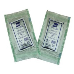 GEL STERILE 20ml UNIDOSE...